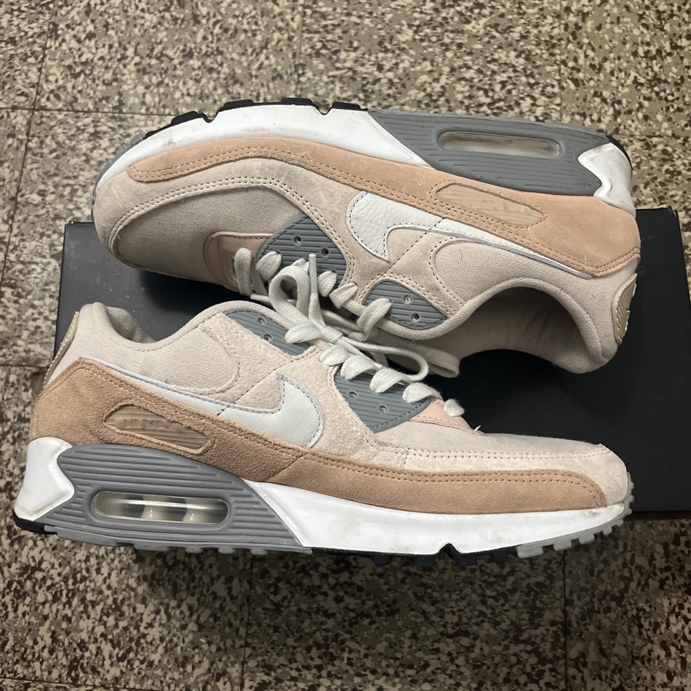 Mens air max 90 PRM